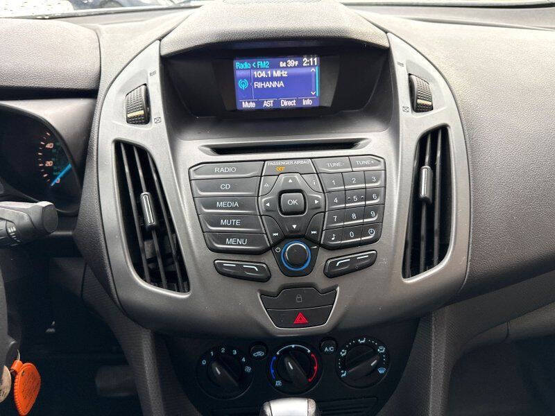 2016 Ford Transit Connect XL