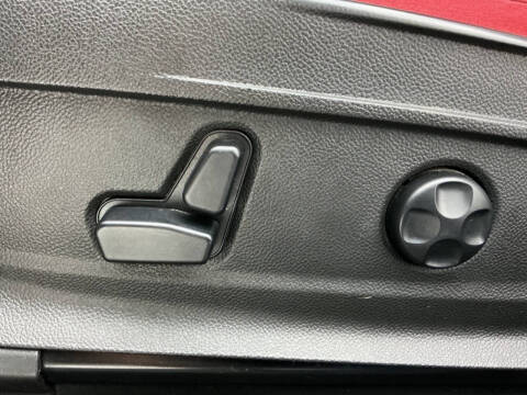 2018 Alfa Romeo Stelvio