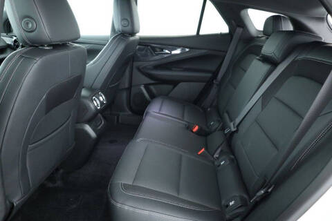 2024 Chevrolet Blazer EV 2LT