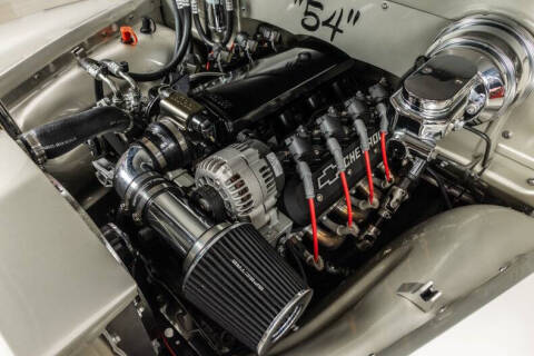 1954 Chevrolet 3100