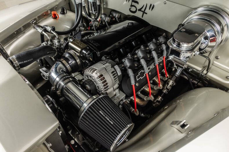 1954 Chevrolet 3100