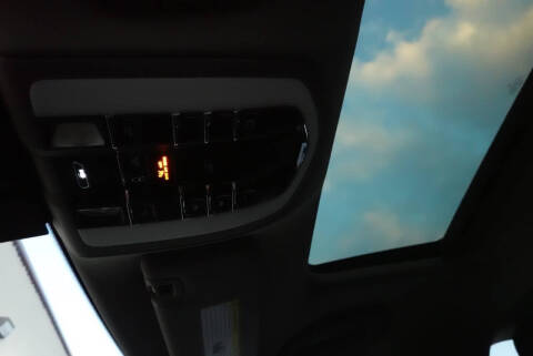 2013 Porsche Panamera 4S