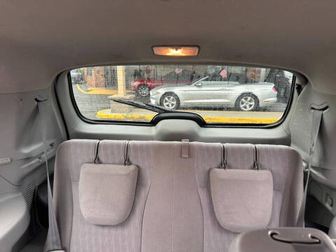 2009 Toyota Highlander Hybrid