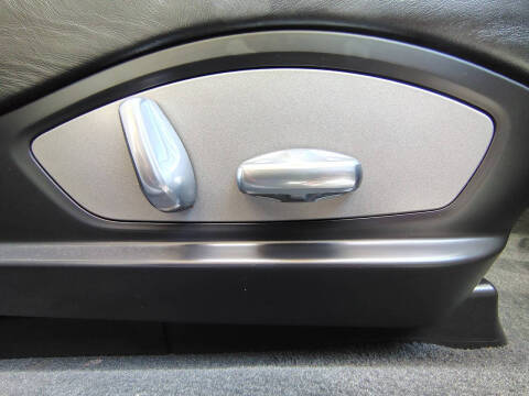 2010 Porsche Panamera S