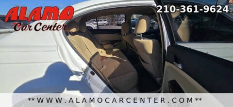 2012 Honda Accord EX