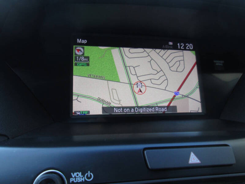 2020 Acura MDX SH-AWD w/Tech