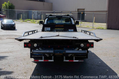 2024 RAM 5500