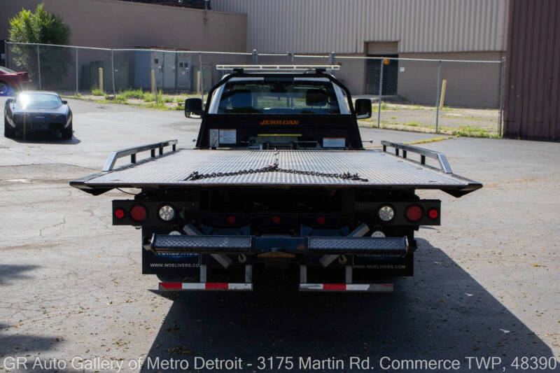 2024 RAM 5500