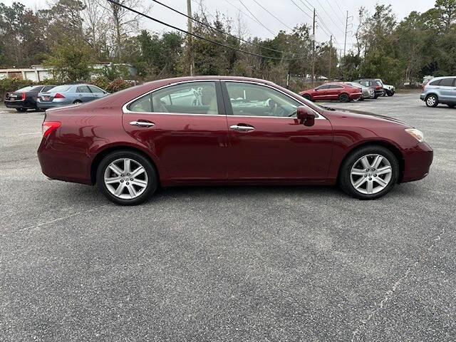 2008 Lexus ES 350 for sale at K & K Sales LLC in Brunswick, GA