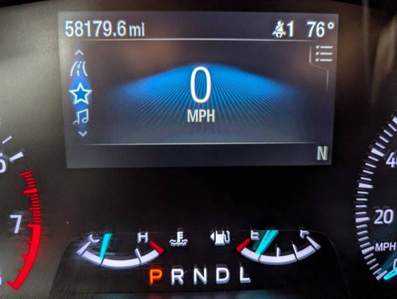 2023 Ford Explorer Police Interceptor Utility