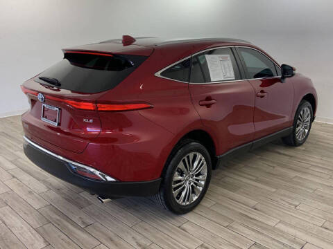 2024 Toyota Venza XLE