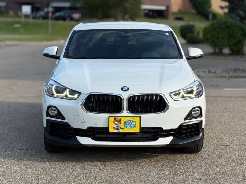 2020 BMW X2 xDrive28i