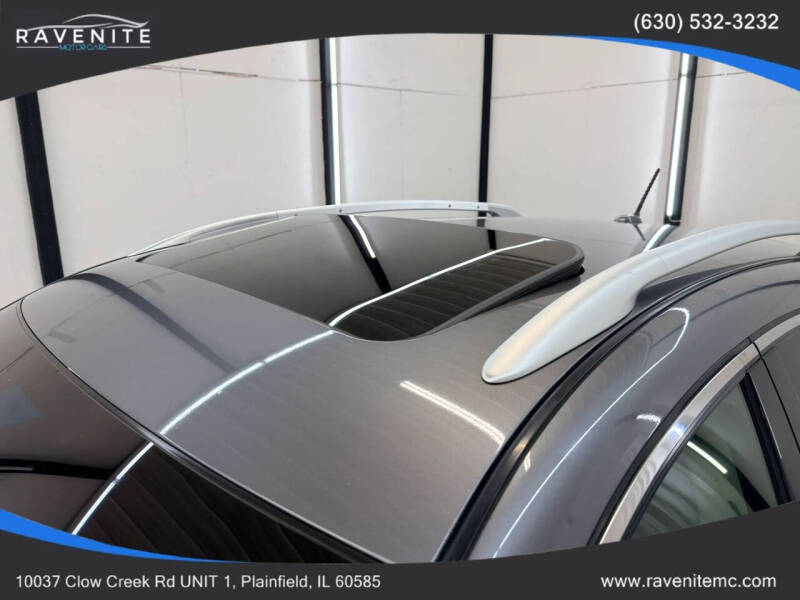 2012 Infiniti FX35