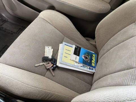 2000 Toyota 4Runner SR5