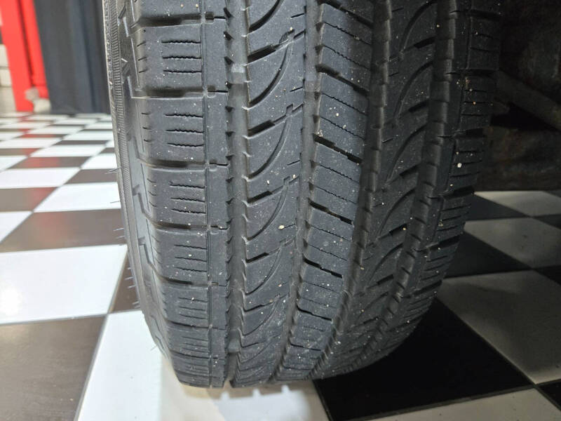 2002 Toyota Land Cruiser