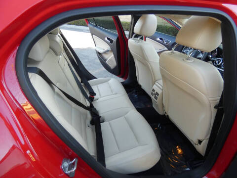 2019 Mercedes-Benz GLA GLA 250