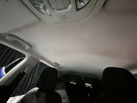 2019 Jeep Compass Sport