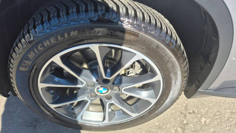 2014 BMW X5 xDrive50i