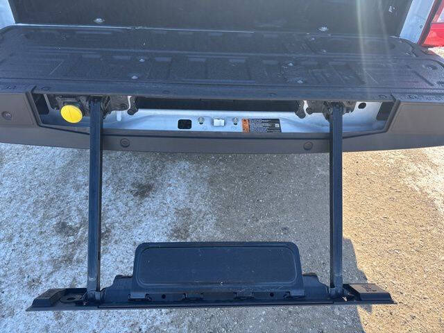 2024 Ford F-250 Super Duty