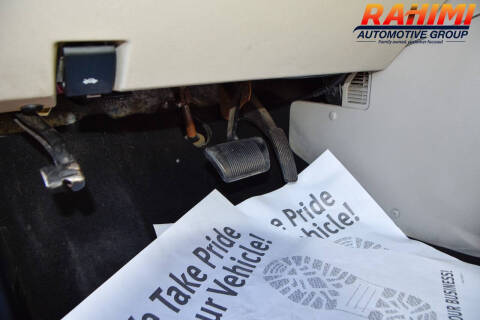 2012 Chrysler Town and Country Touring