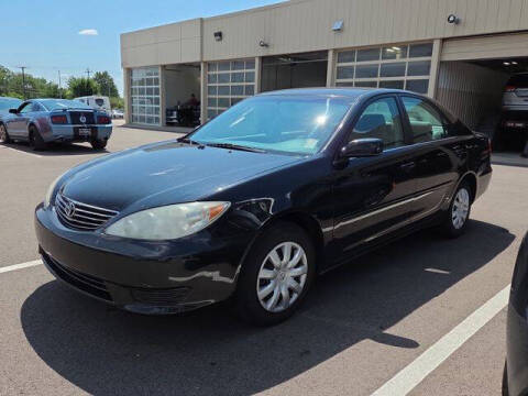 2006 Toyota Camry