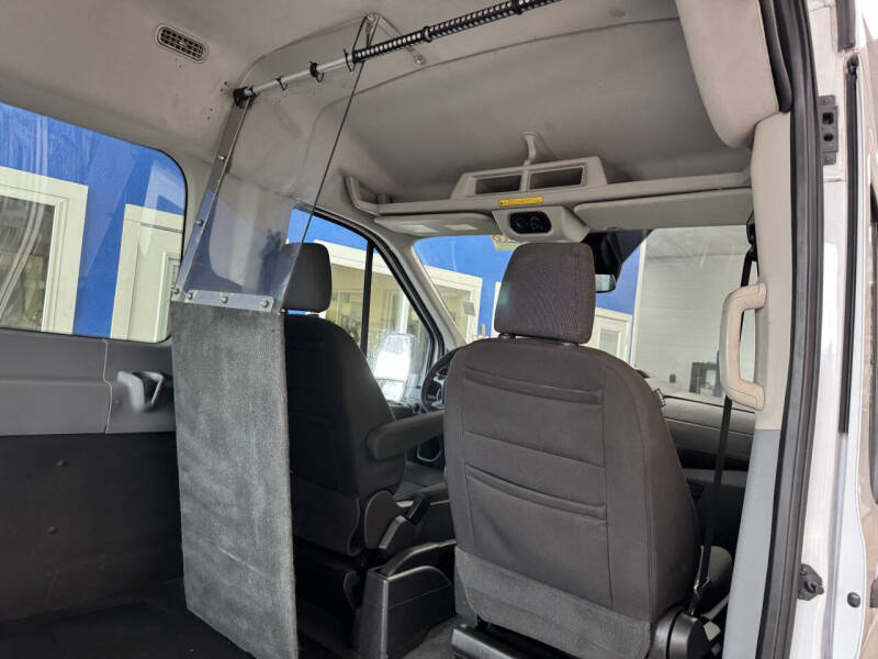 2018 Ford Transit 150 XLT