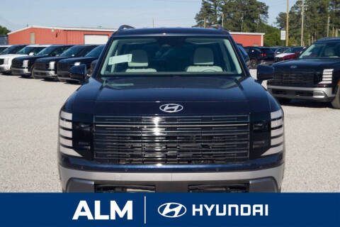 2026 Hyundai PALISADE Hybrid