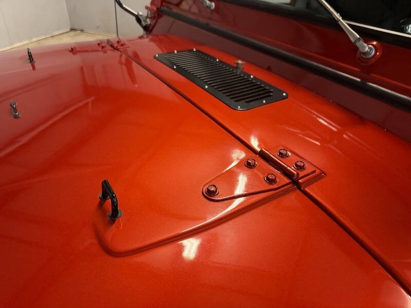 1981 Jeep CJ-7
