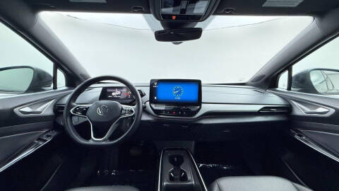 2023 Volkswagen ID.4 Pro S Plus