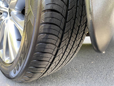 2013 Nissan Pathfinder SV