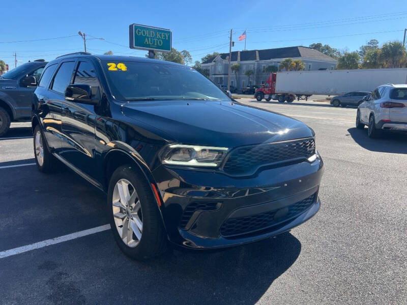 2024 Dodge Durango GT