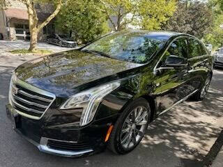 2018 Cadillac XTS Pro for sale at CarNYC in Staten Island NY