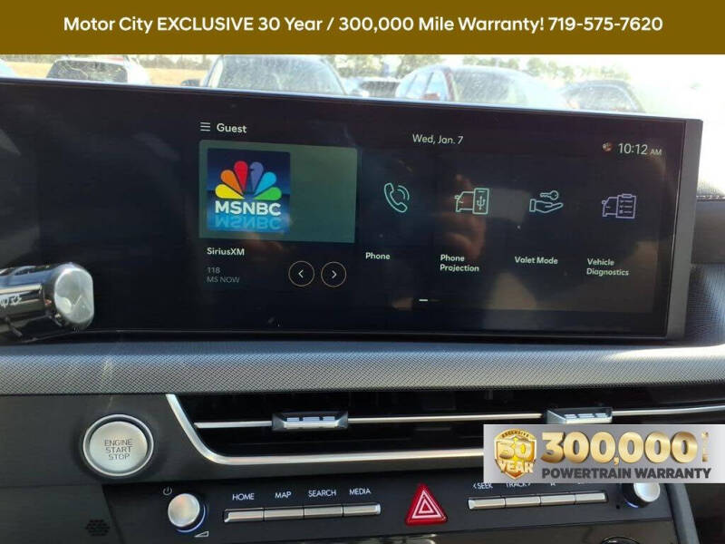 2026 Hyundai Sonata SE