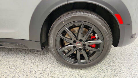 2020 MINI Countryman John Cooper Works ALL4