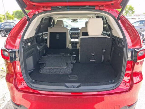 2024 Mazda CX-90 3.3 Turbo Preferred Plus