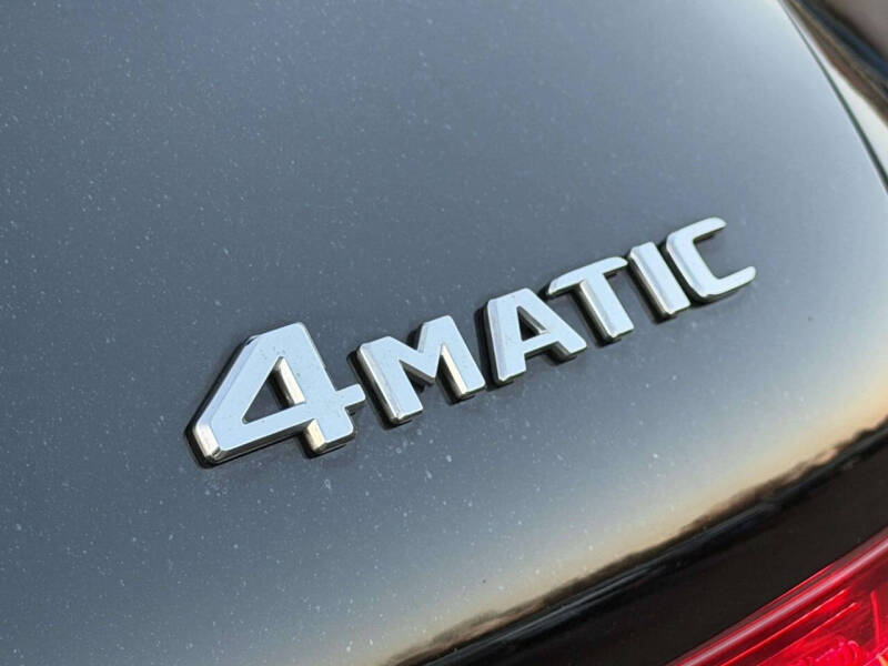 2017 Mercedes-Benz GLC GLC 300 4MATIC