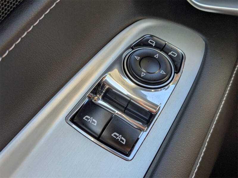 2026 Chevrolet Corvette Z06