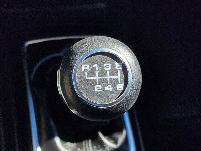 2020 Jeep Wrangler Sport