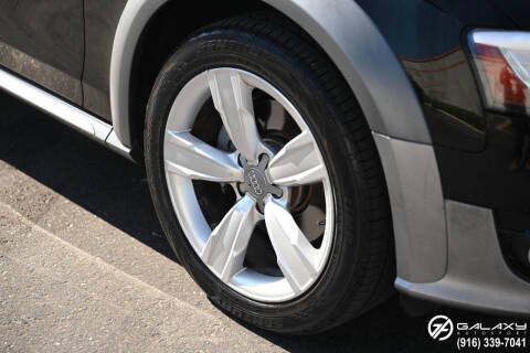 2015 Audi Allroad 2.0T quattro Premium