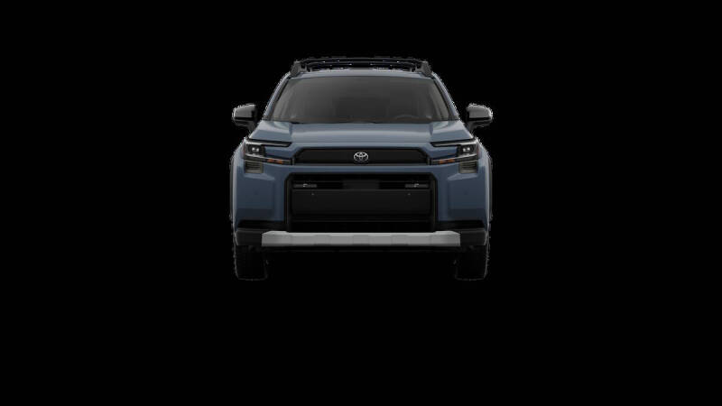 2026 Toyota RAV4 Woodland