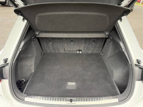 2021 Audi Q3 quattro S line Premium 45 TFSI