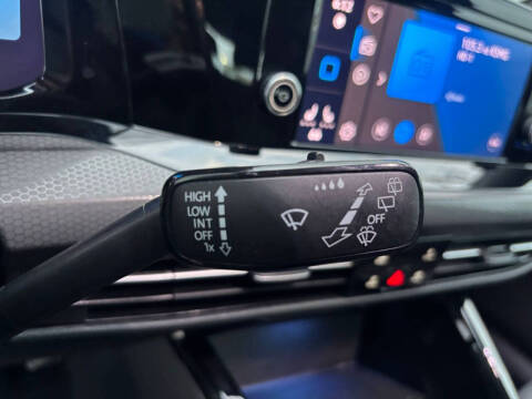 2024 Volkswagen Golf GTI S