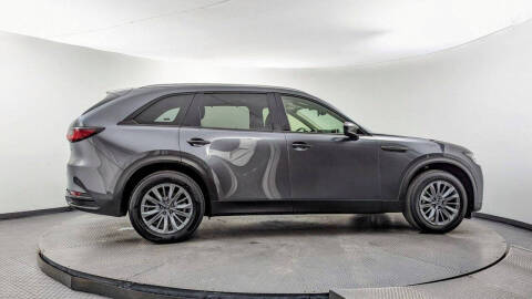 2024 Mazda CX-90 3.3 Turbo Preferred Plus