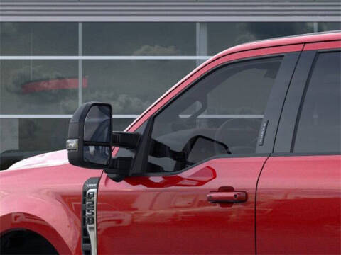 2026 Ford F-250 Super Duty