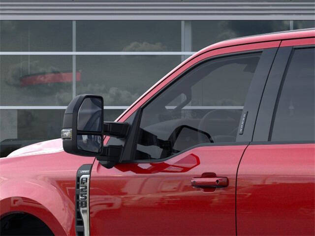 2026 Ford F-250 Super Duty