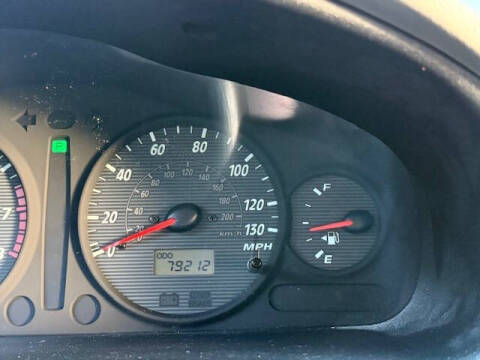 2003 Hyundai Santa Fe GLS