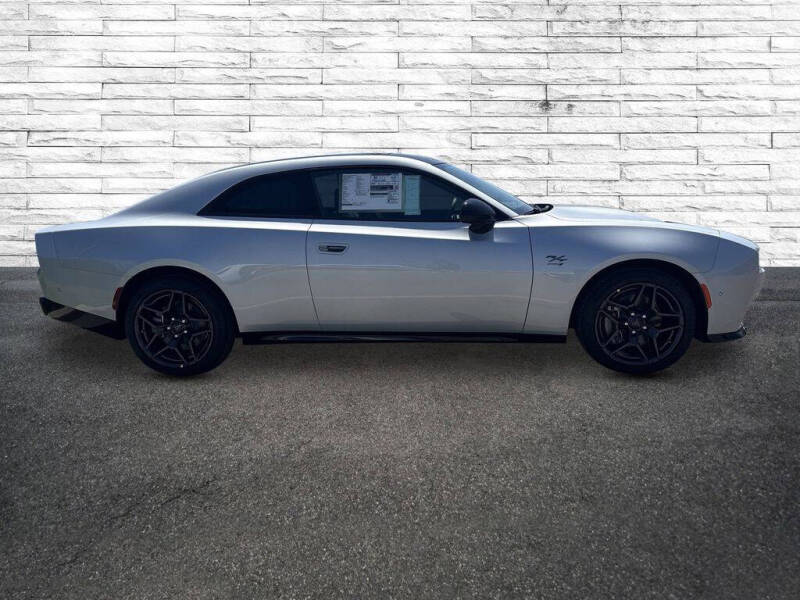 2024 Dodge Charger Daytona R/T