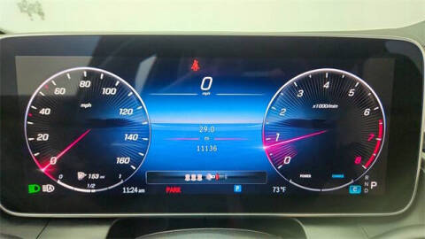 2024 Mercedes-Benz GLC GLC 300 4MATIC