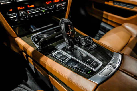 2014 BMW 7 Series