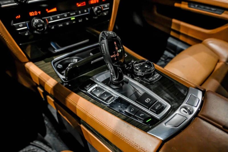 2014 BMW 7 Series